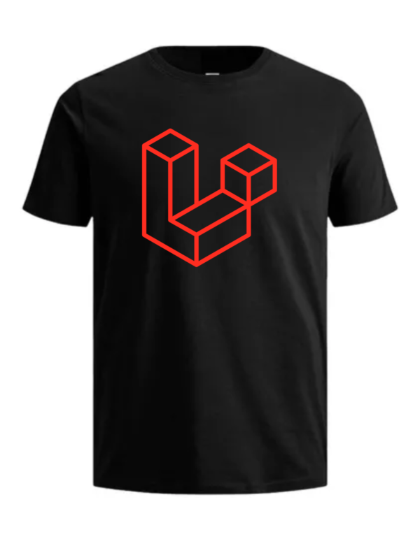 Camiseta Framework Laravel Ds1