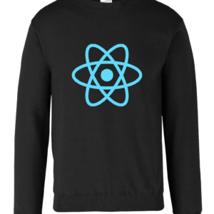 Sudadera Librería React Ds1